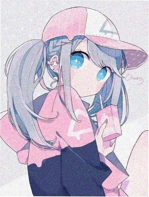 石田大和与加布兽角色画面